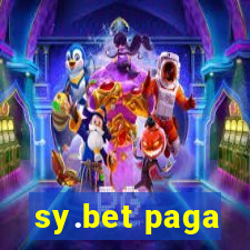 sy.bet paga